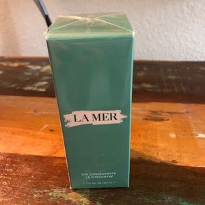 La Mer The Concentrate